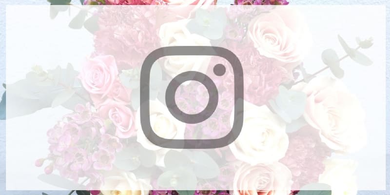 Instagram - Maison EHR, livraison de fleurs Paris